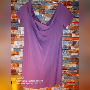 ⏰️Time to get this off the soulder dress